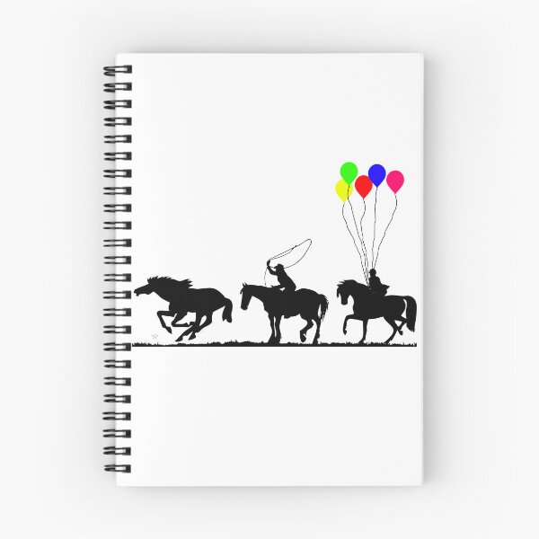 Item preview, Colorful Ballon  on  Gelding designed and sold by UniqueDesignHub.