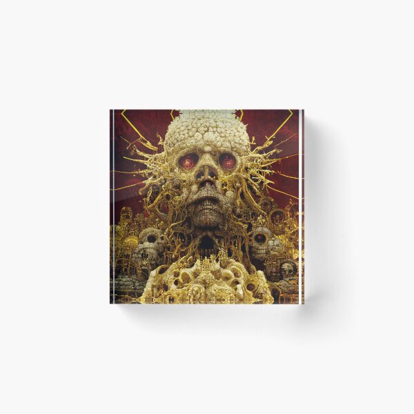 Item preview, Sacropherus-II. The Kingdom of Golden Tears 1 designed and sold by Electrik--Sheep.