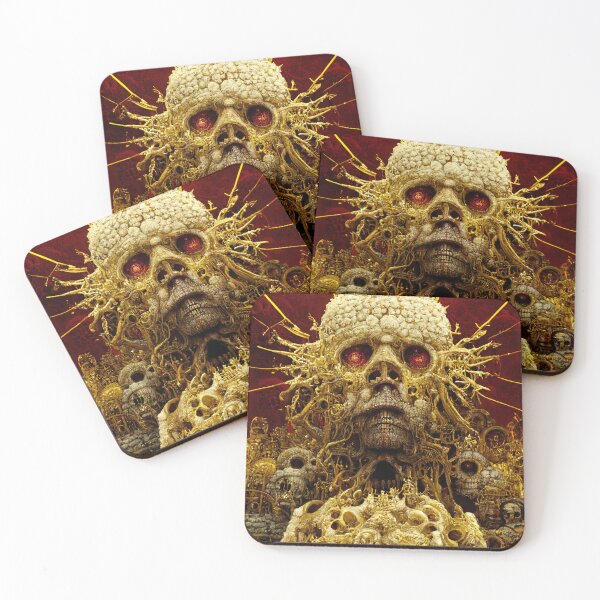 Item preview, Sacropherus-II. The Kingdom of Golden Tears 1 designed and sold by Electrik--Sheep.