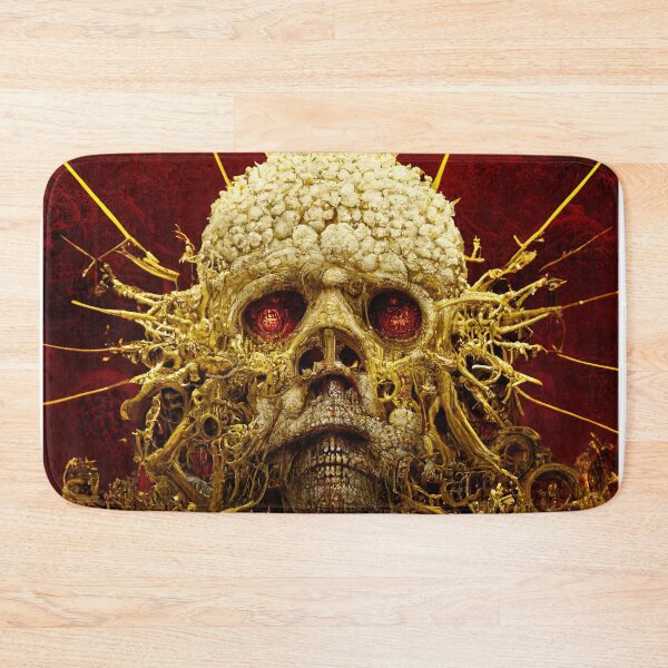 Item preview, Sacropherus-II. The Kingdom of Golden Tears 1 designed and sold by Electrik--Sheep.