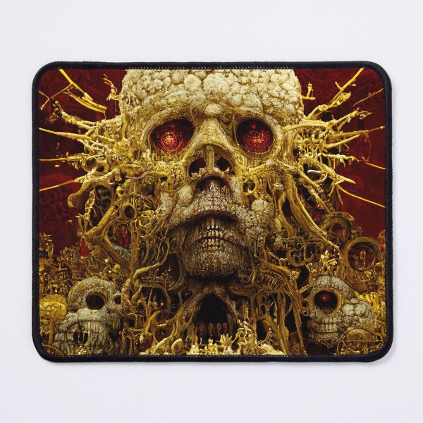 Item preview, Sacropherus-II. The Kingdom of Golden Tears 1 designed and sold by Electrik--Sheep.
