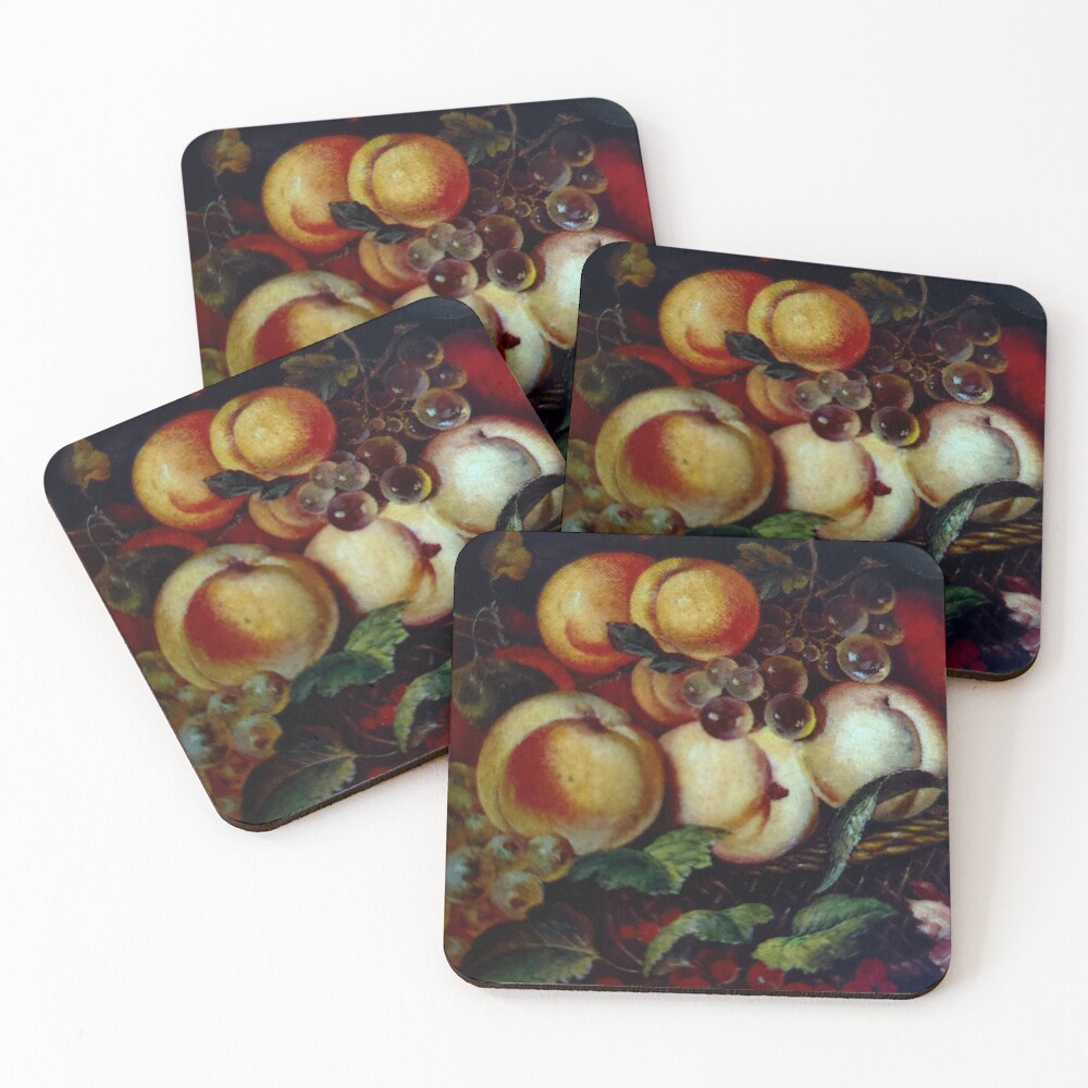 Item preview, Coasters (Set of 4) designed and sold by bobewing.
