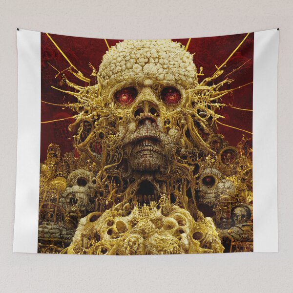Item preview, Sacropherus-II. The Kingdom of Golden Tears 1 designed and sold by Electrik--Sheep.