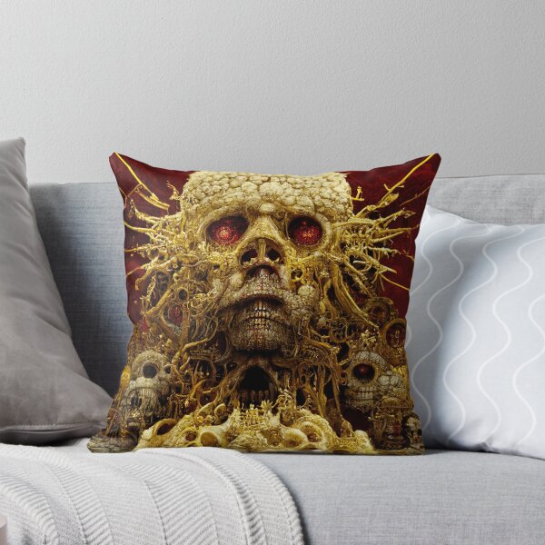 Item preview, Sacropherus-II. The Kingdom of Golden Tears 1 designed and sold by Electrik--Sheep.