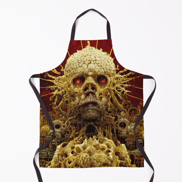 Item preview, Sacropherus-II. The Kingdom of Golden Tears 1 designed and sold by Electrik--Sheep.