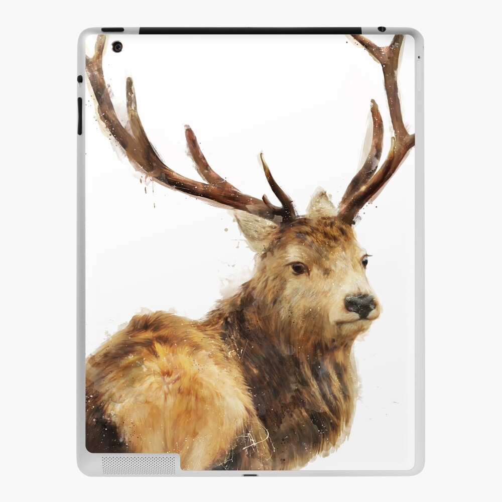 Item preview, iPad Skin designed and sold by AmyHamilton.