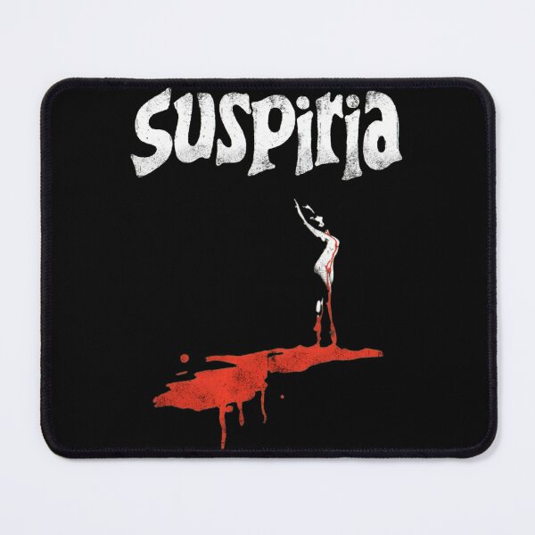 Item preview, Suspiria red and white vintage designed and sold by JENNIFERRICHAR3.