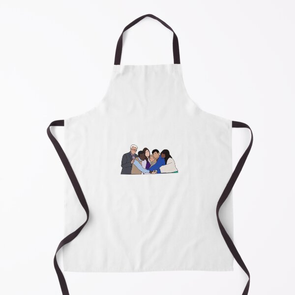 Item preview, The Good Place Main Group designed and sold by DigitalRedesign.