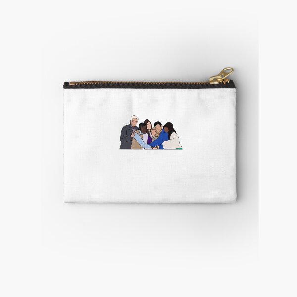 Item preview, The Good Place Main Group designed and sold by DigitalRedesign.