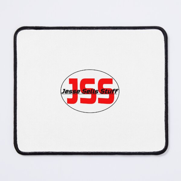 Item preview, Jesse Sells Stuff Logo designed and sold by JesseRuiz182.