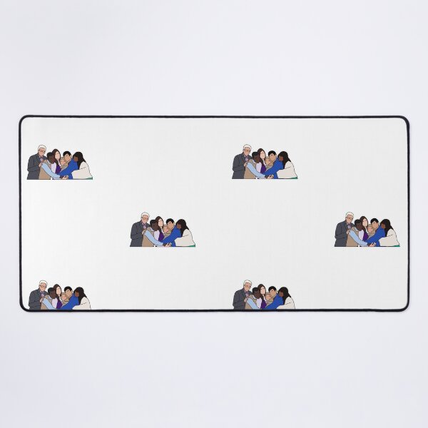 Item preview, The Good Place Main Group designed and sold by DigitalRedesign.