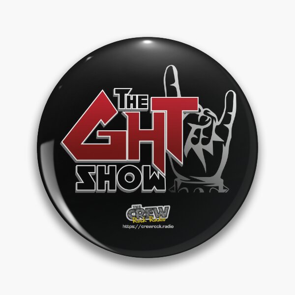 Artikelvorschau, GEHT 1 entworfen und verkauft von CrewRockRadio.