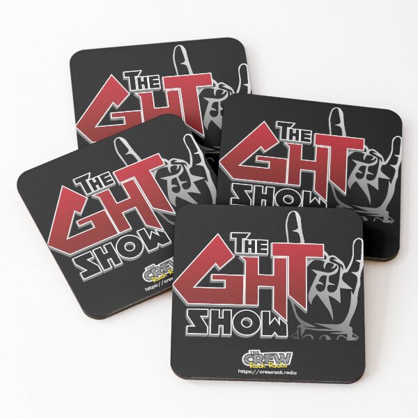Item preview, GHT 1 designed and sold by CrewRockRadio.