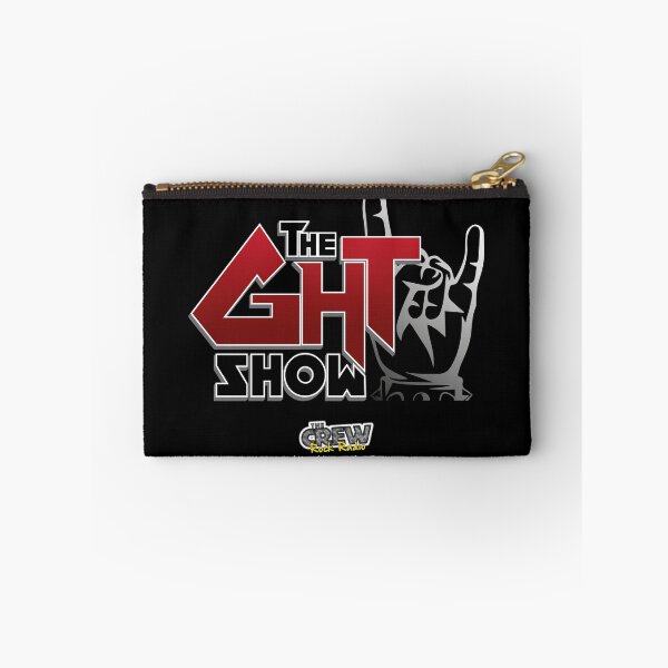 Item preview, GHT 1 designed and sold by CrewRockRadio.