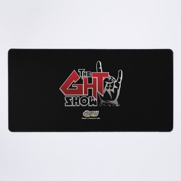 Item preview, GHT 1 designed and sold by CrewRockRadio.