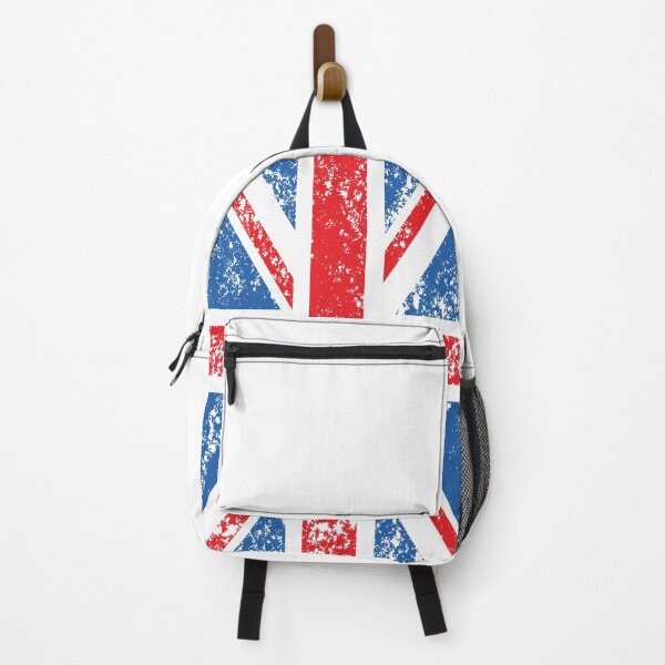 Item preview, Distressed Effect Union Jack/Flag designed and sold by NataliePaskell.
