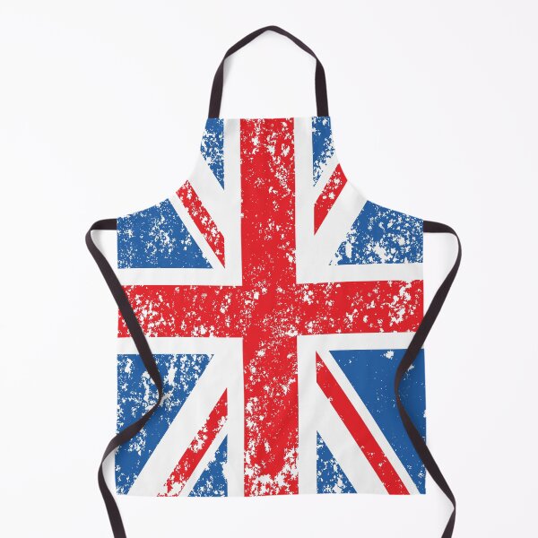Item preview, Distressed Effect Union Jack/Flag designed and sold by NataliePaskell.