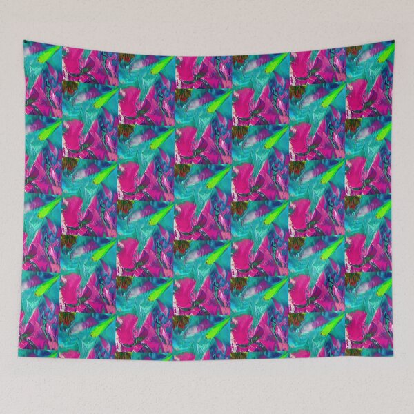 Item preview, Abstract 423 designed and sold by Shulie1.