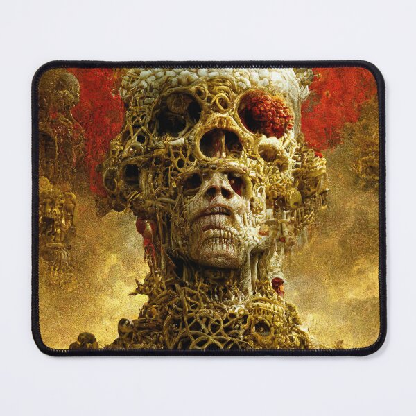 Item preview, Sacropherus-II. The Kingdom of Golden Tears 2 designed and sold by Electrik--Sheep.