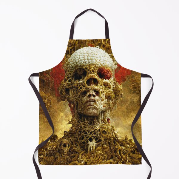 Item preview, Sacropherus-II. The Kingdom of Golden Tears 2 designed and sold by Electrik--Sheep.