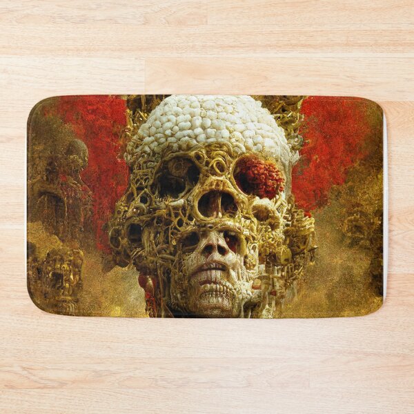 Item preview, Sacropherus-II. The Kingdom of Golden Tears 2 designed and sold by Electrik--Sheep.