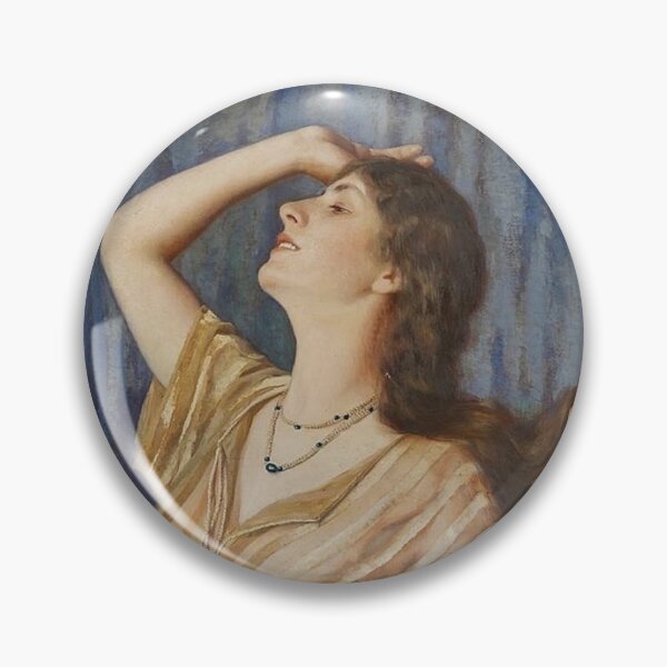 Item preview, Oriental Dancer (1920) - Max Nonnenbruch designed and sold by SALON DES ARTS.