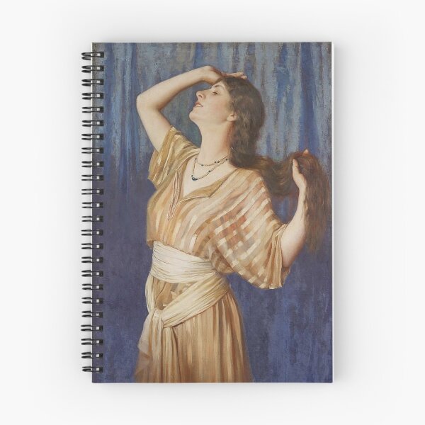 Aperçu de l'œuvre Danseuse Orientale (1920) - Max Nonnenbruch créée et vendue par SALON DES ARTS.