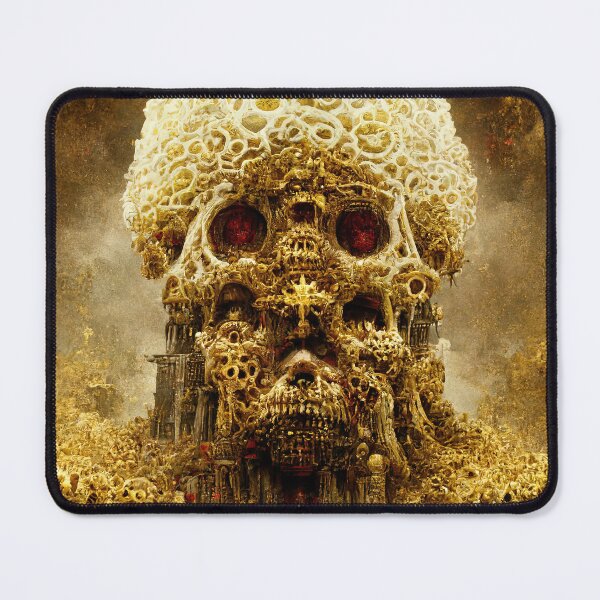 Item preview, Sacropherus-II. The Kingdom of Golden Tears 3 designed and sold by Electrik--Sheep.