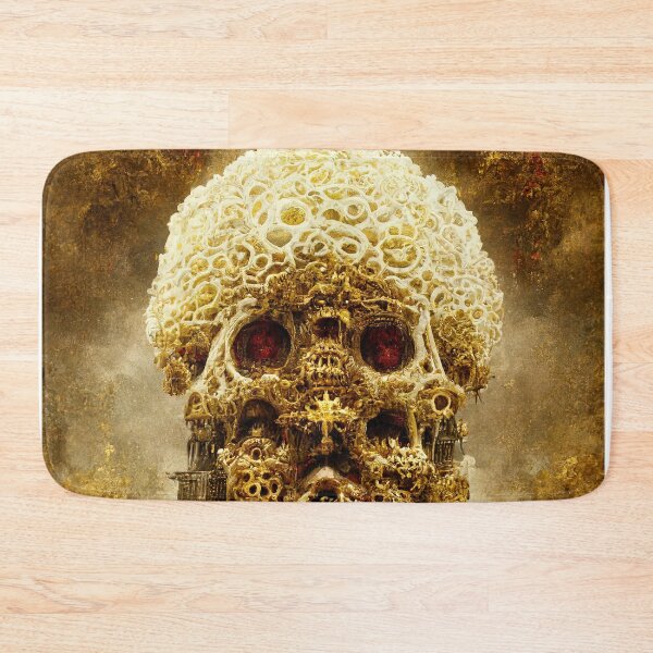 Item preview, Sacropherus-II. The Kingdom of Golden Tears 3 designed and sold by Electrik--Sheep.