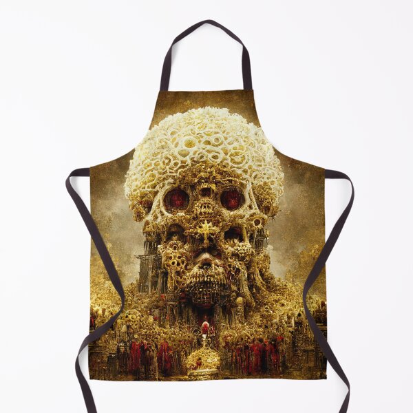 Item preview, Sacropherus-II. The Kingdom of Golden Tears 3 designed and sold by Electrik--Sheep.