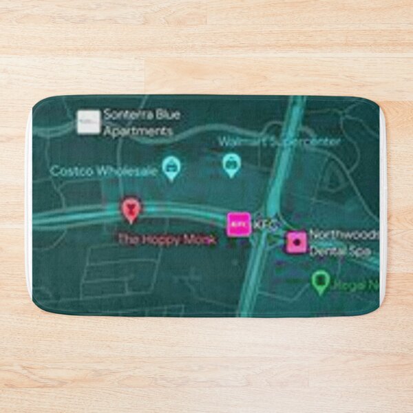 Item preview, intersection satx designed and sold by Yabya.