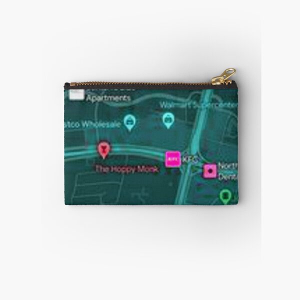Item preview, intersection satx designed and sold by Yabya.