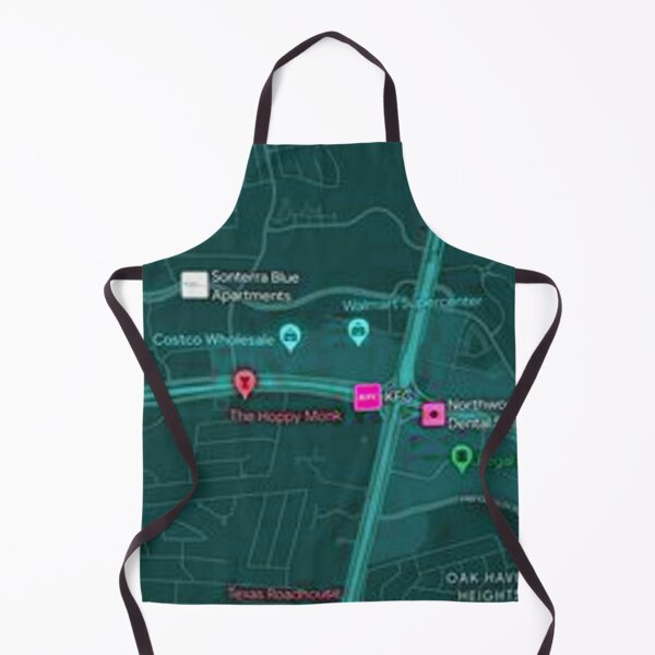 Item preview, intersection satx designed and sold by Yabya.