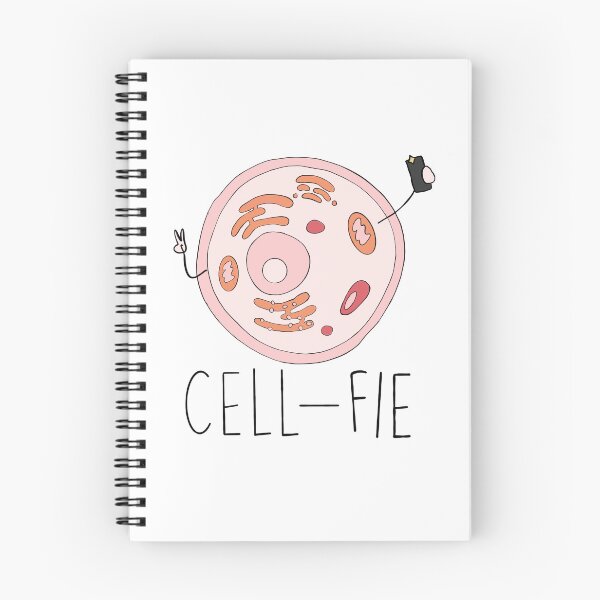 Item preview, Animal Cell-fie designed and sold by Bobbi J .