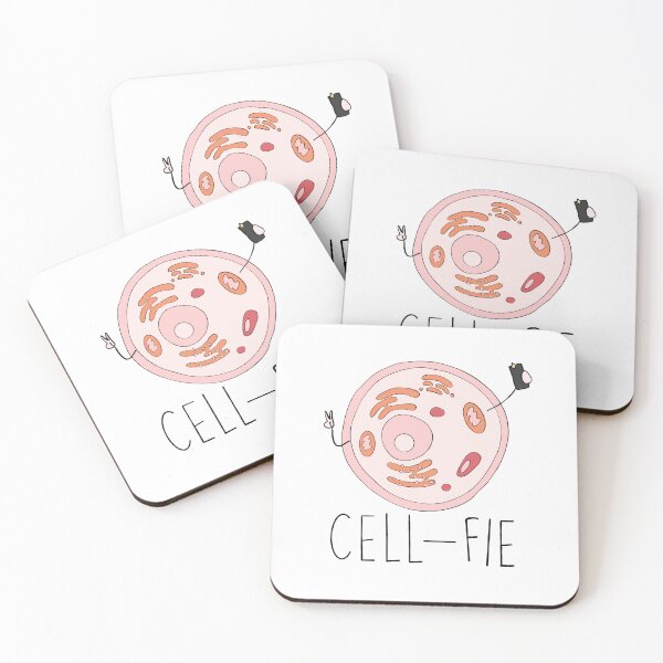 Item preview, Animal Cell-fie designed and sold by Bobbi J .