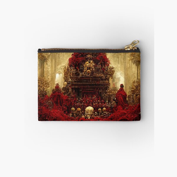 Item preview, Sacropherus-II. The Kingdom of Golden Tears 4 designed and sold by Electrik--Sheep.