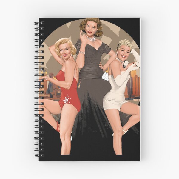 Item preview, marilyn monroe street scene designed and sold by JENNIFERRICHAR3.