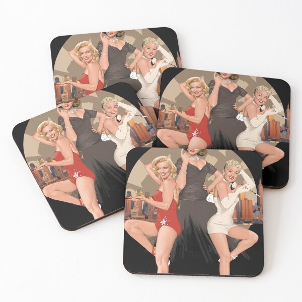Item preview, marilyn monroe street scene designed and sold by JENNIFERRICHAR3.