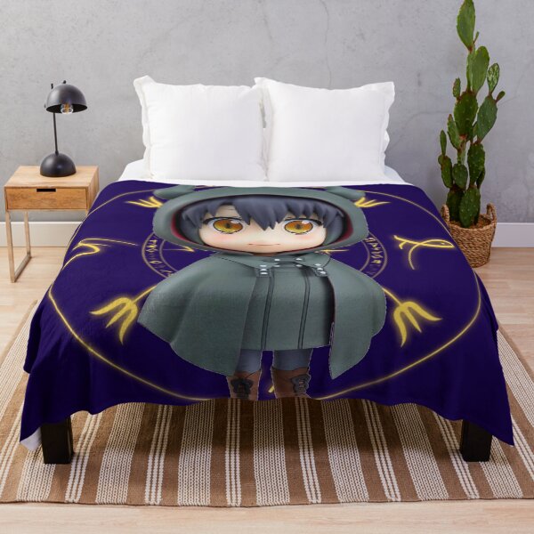 Item preview, Somali and the Forest spirit designed and sold by Md1234t.