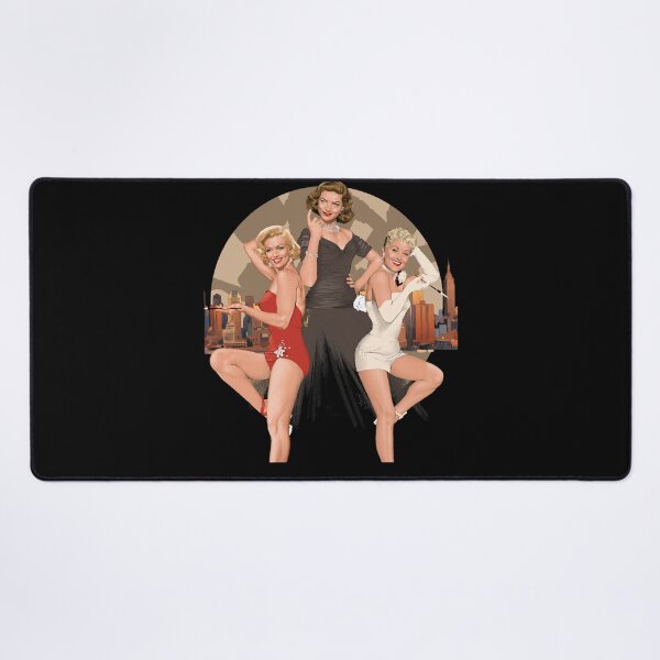 Item preview, marilyn monroe street scene designed and sold by JENNIFERRICHAR3.