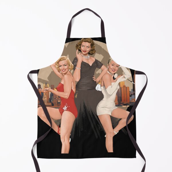 Item preview, marilyn monroe street scene designed and sold by JENNIFERRICHAR3.