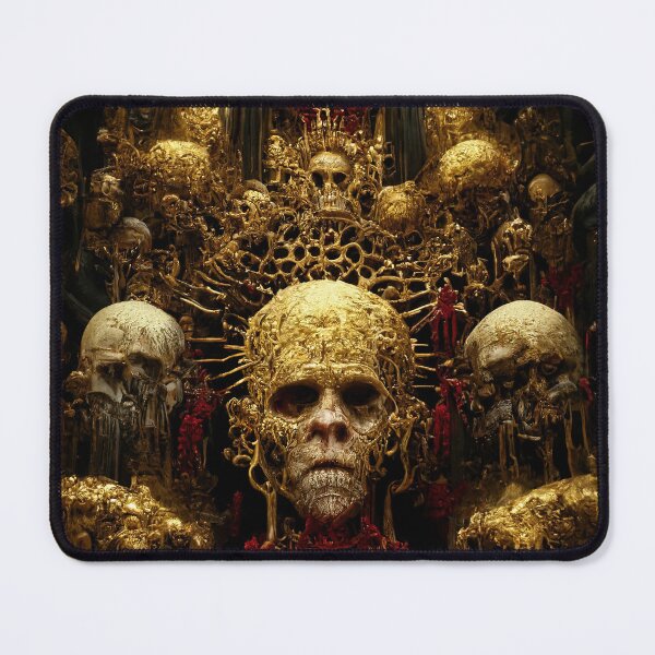 Item preview, Sacropherus-II. The Kingdom of Golden Tears 5 designed and sold by Electrik--Sheep.
