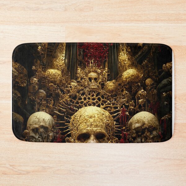 Item preview, Sacropherus-II. The Kingdom of Golden Tears 5 designed and sold by Electrik--Sheep.