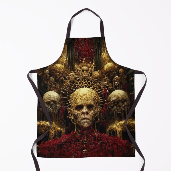 Item preview, Sacropherus-II. The Kingdom of Golden Tears 5 designed and sold by Electrik--Sheep.