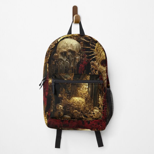 Item preview, Sacropherus-II. The Kingdom of Golden Tears 5 designed and sold by Electrik--Sheep.