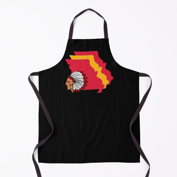 Item preview, Missouri Border, Chiefs designed and sold by LatterDaze.