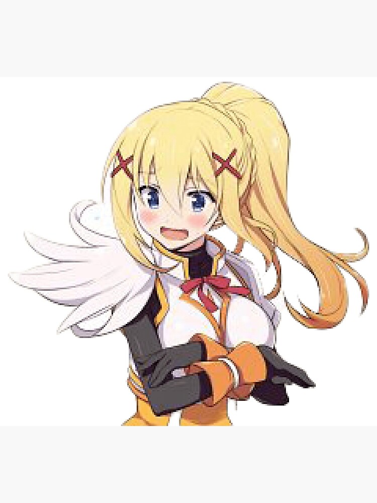 Lalatina Dustiness Ford (Kono Subarashii Sekai ni Shukufuku wo!) - Pictures  