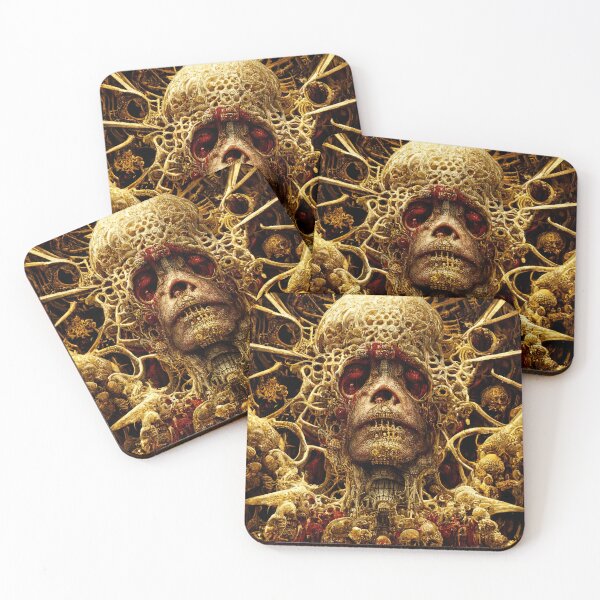 Item preview, Sacropherus-II. The Kingdom of Golden Tears 6 designed and sold by Electrik--Sheep.