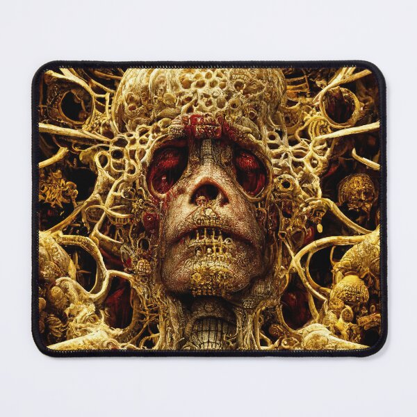 Item preview, Sacropherus-II. The Kingdom of Golden Tears 6 designed and sold by Electrik--Sheep.