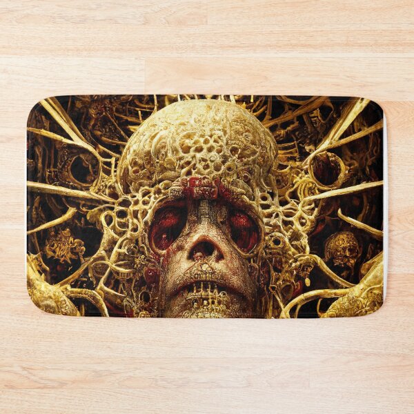 Item preview, Sacropherus-II. The Kingdom of Golden Tears 6 designed and sold by Electrik--Sheep.